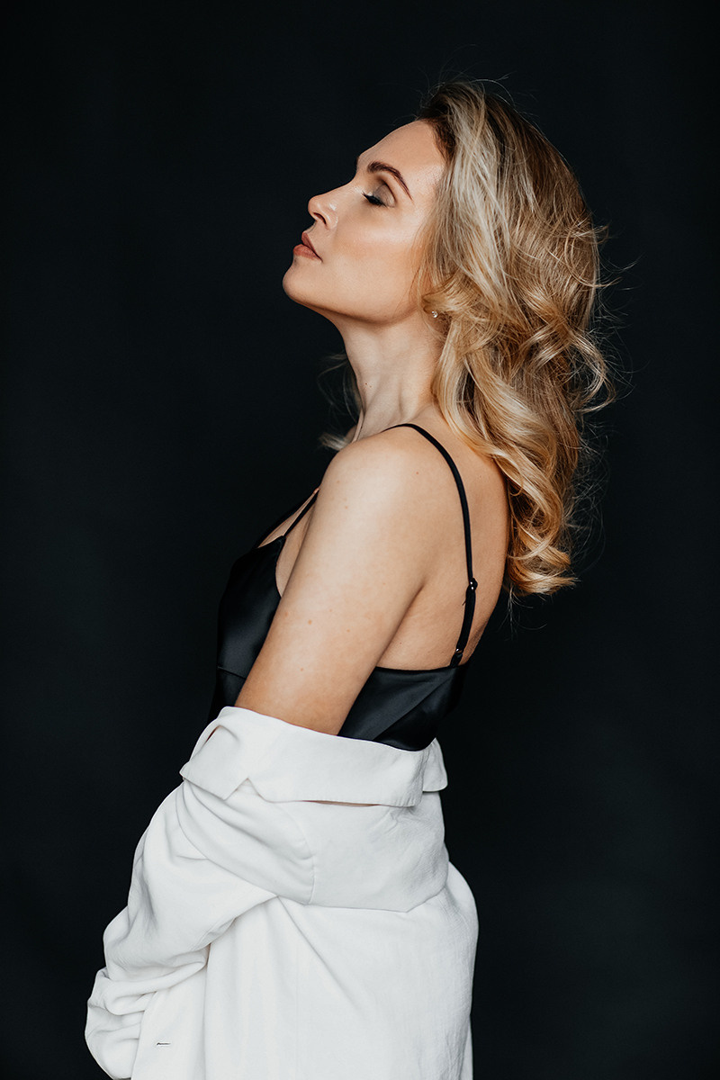 Катя. Свадебный и портретный фотограф