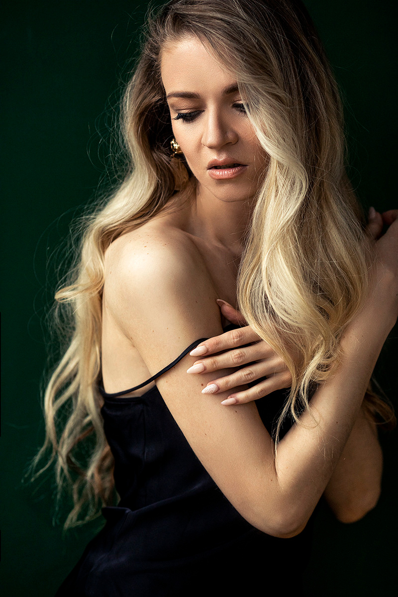 Саша. Свадебный и портретный фотограф