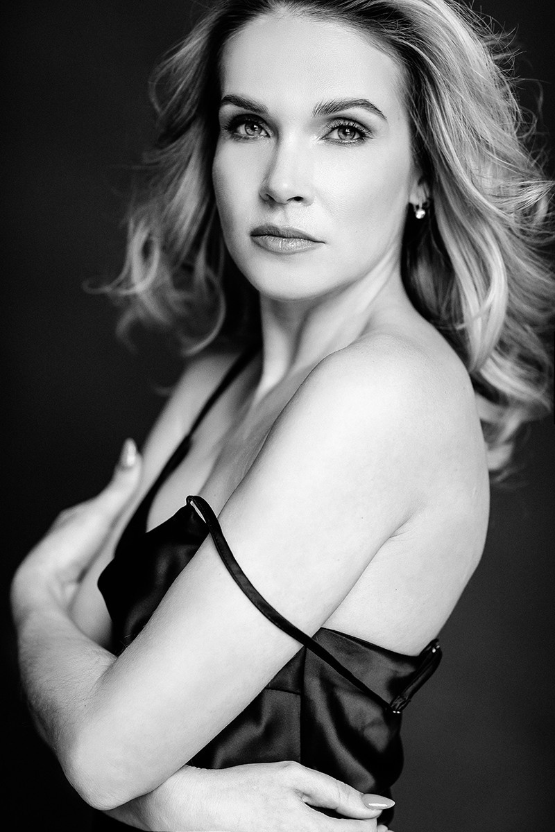 Катя. Свадебный и портретный фотограф