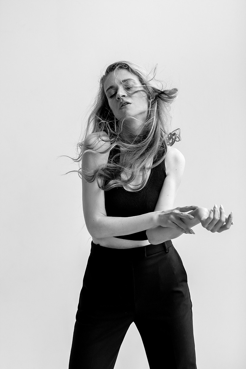 Саша. Свадебный и портретный фотограф