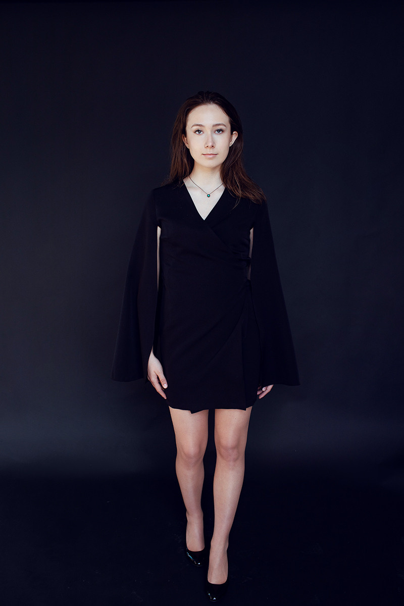 Ксения. Свадебный и портретный фотограф