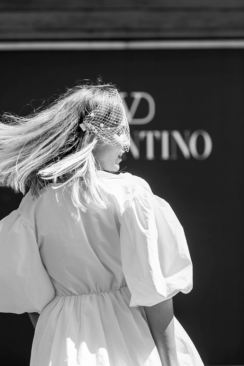 Дарья. Свадебный и портретный фотограф