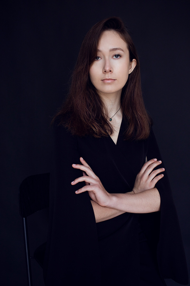 Ксения. Свадебный и портретный фотограф