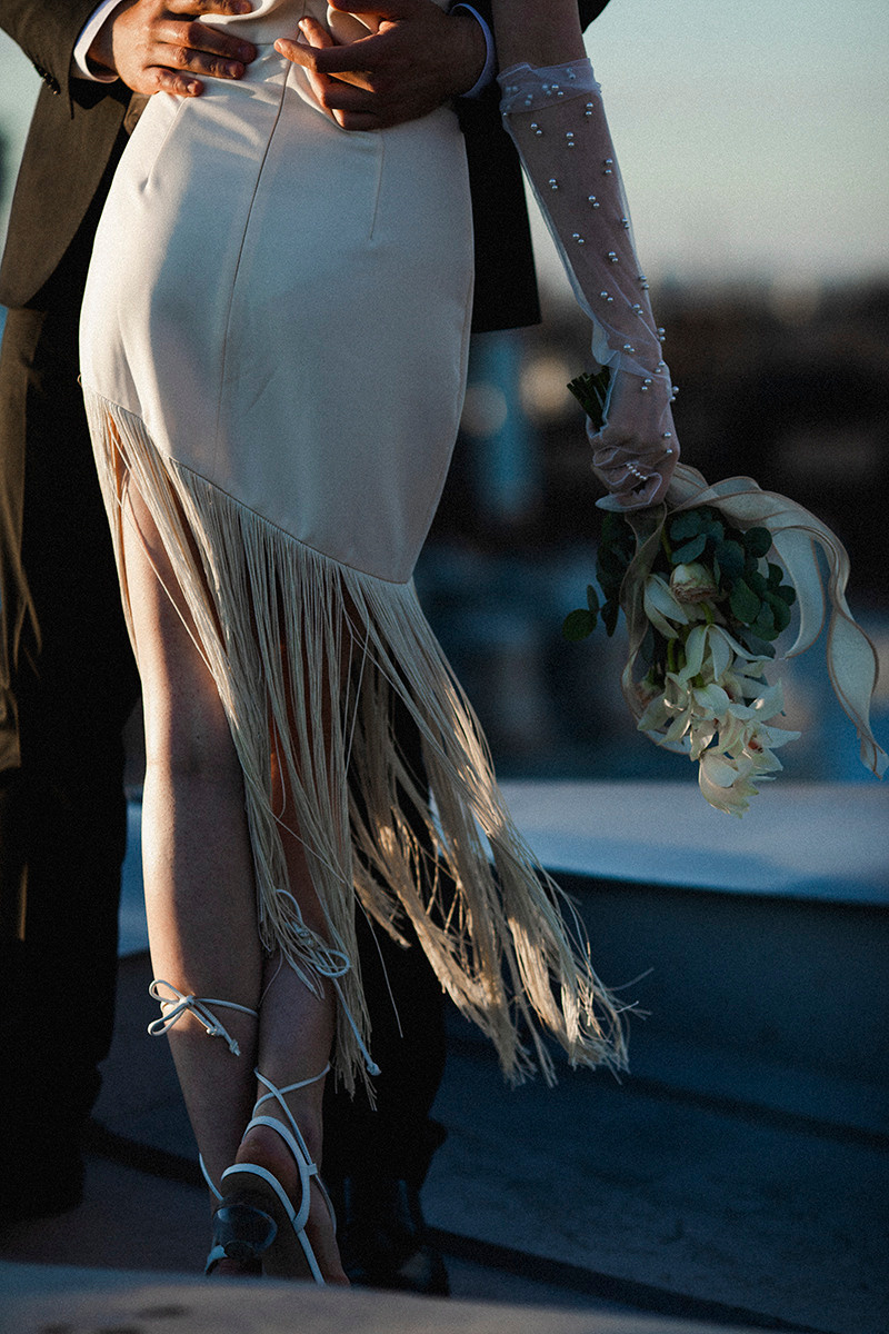 Диана и Кирилл. Свадебный и портретный фотограф