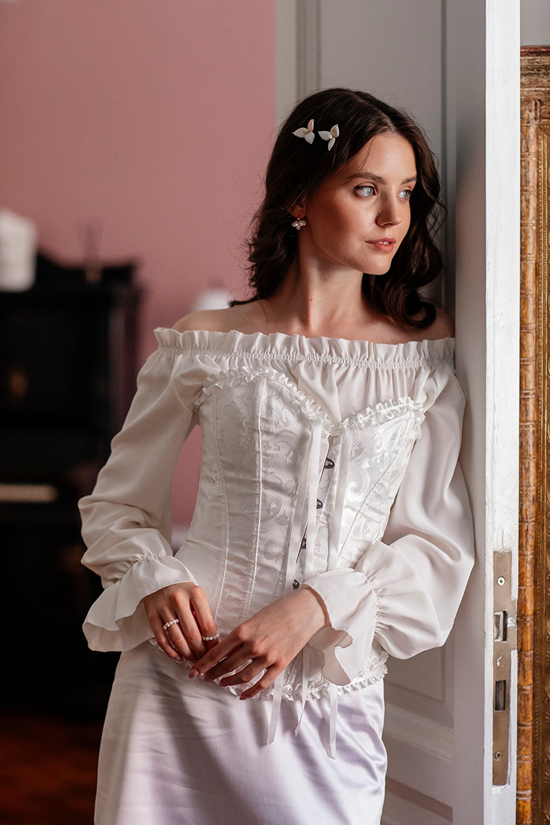 Диана и Кирилл. Свадебный и портретный фотограф