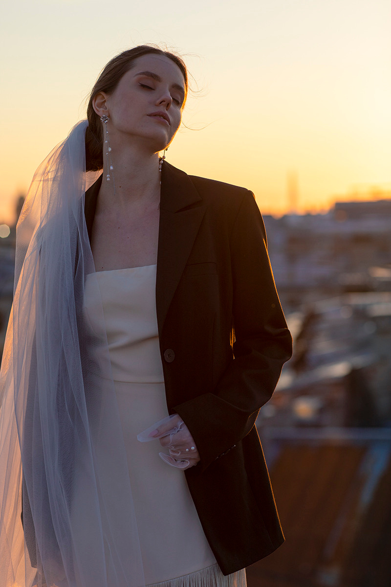 Диана и Кирилл. Свадебный и портретный фотограф