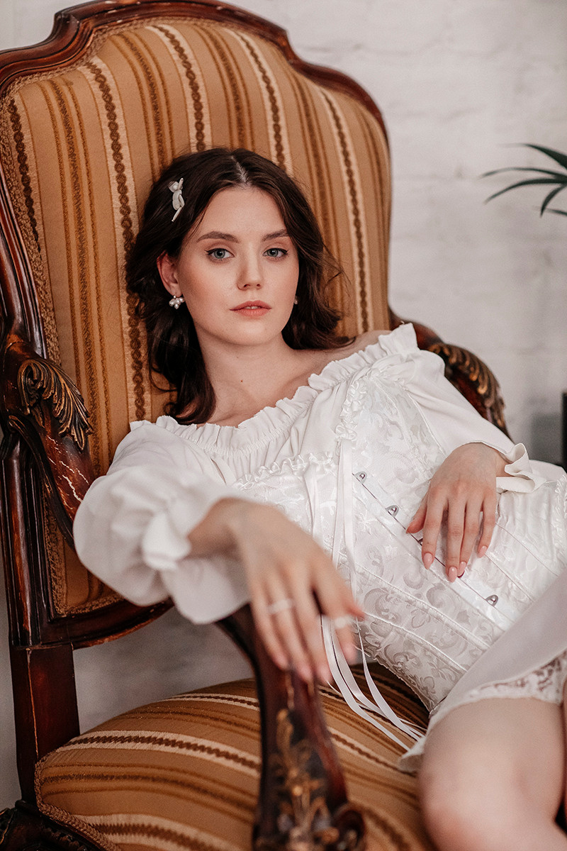 Диана и Кирилл. Свадебный и портретный фотограф