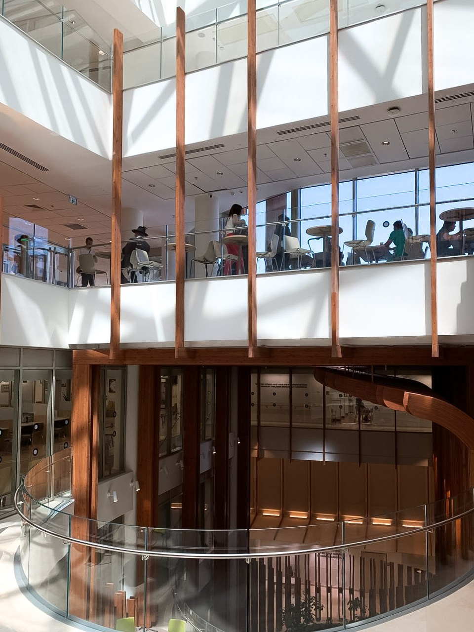 Архитектурный фотограф. Фотограф и видеограф в Израиле Соня Скай