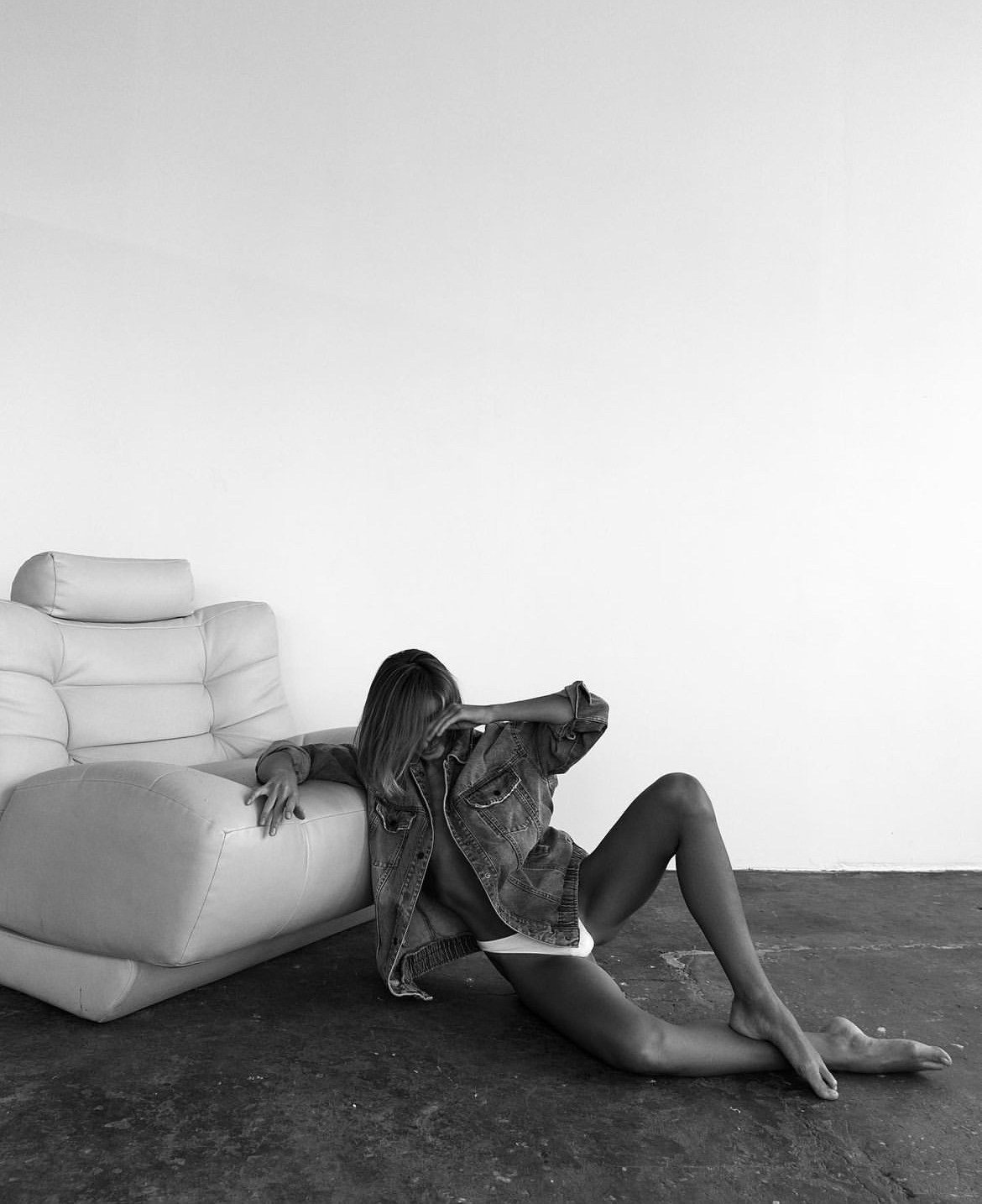 Наталья. Фотограф в Екатеринбурге и Москве, Анна