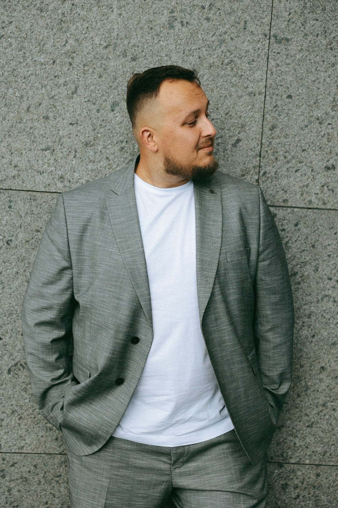 Кирилл и Даша. Фотограф Нижний Новгород