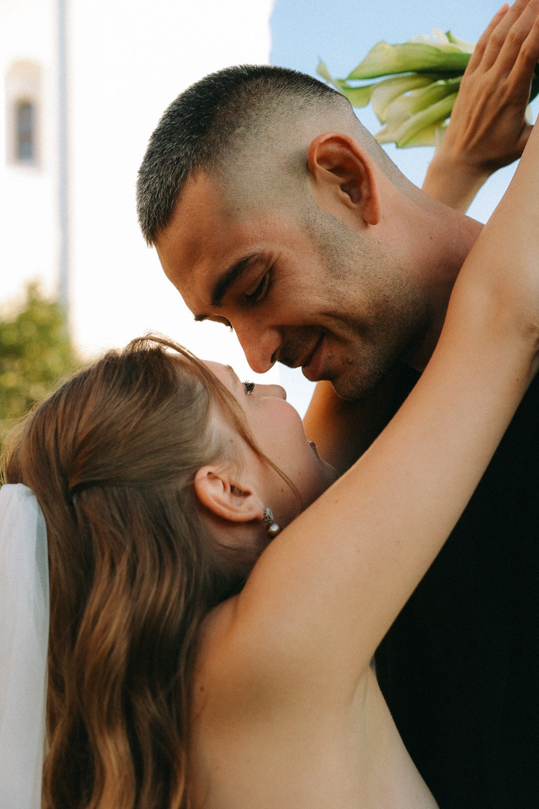 Эдуард и Ксения. Фотограф Нижний Новгород