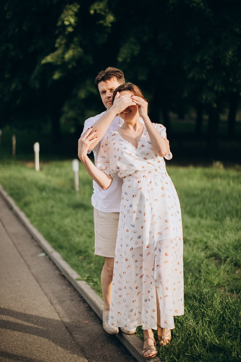 Вот оно какое наше лето. Семейный, детский и школьный фотограф в Москве Рудницкая Анна