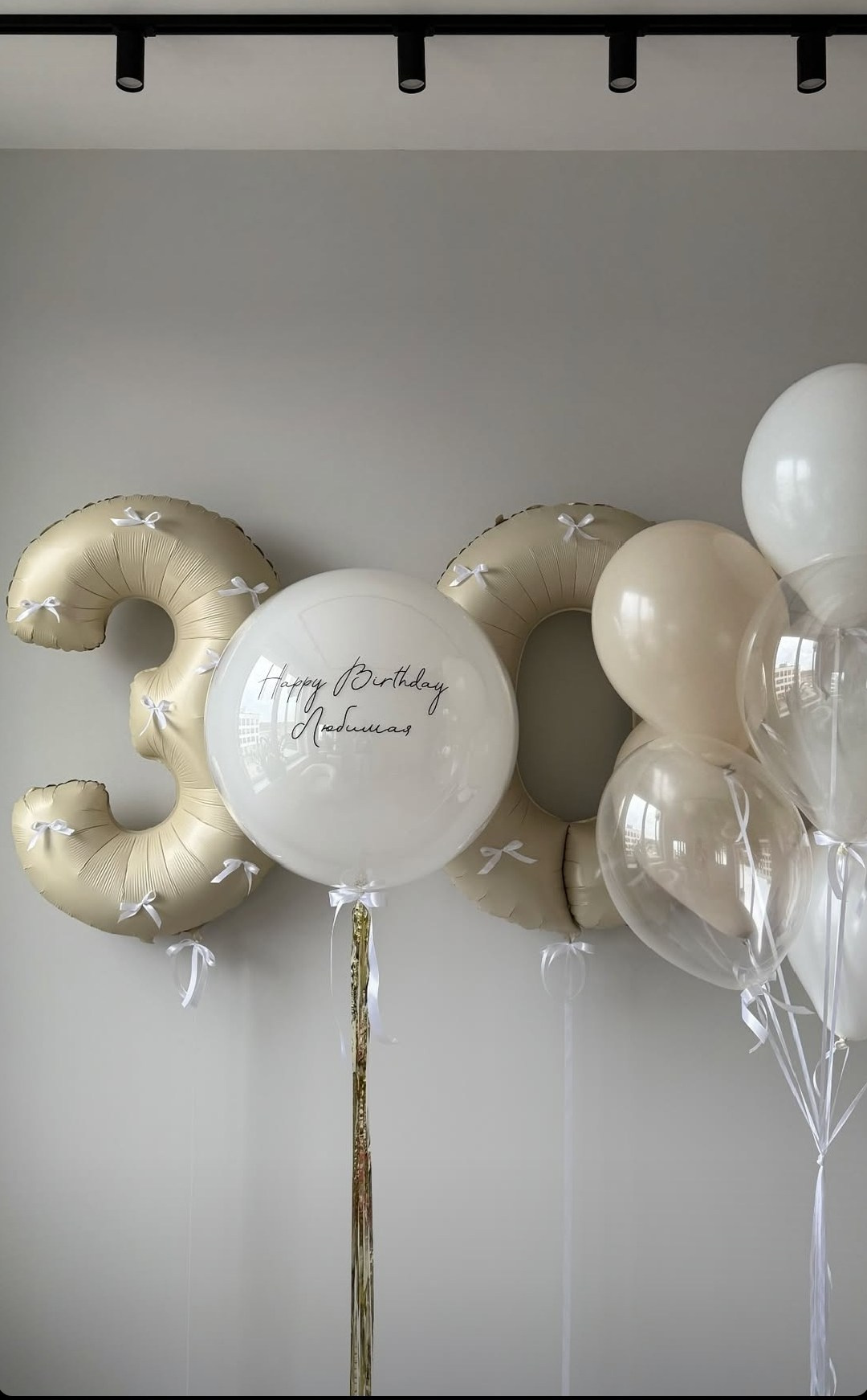 Девушке/подруге/женщине. Аэродизайнер Елена Лин