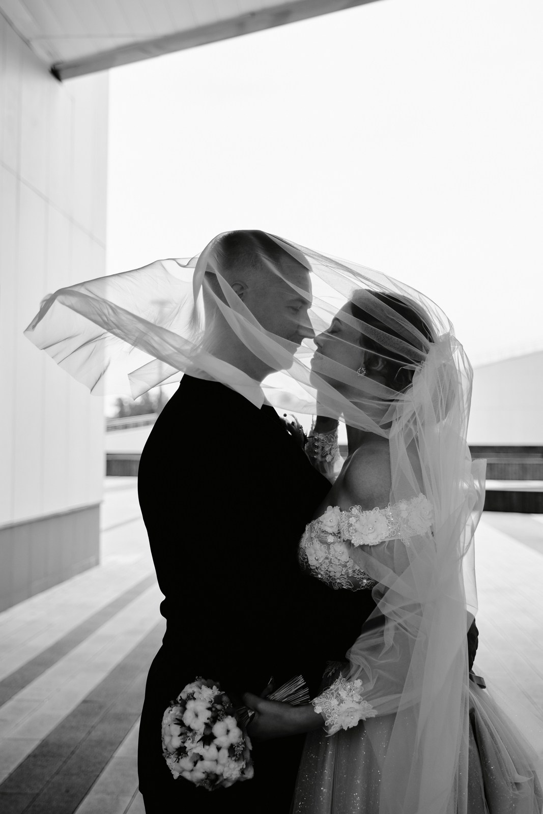 Свадебная фотосъёмка. Фотограф в Великом Новгороде