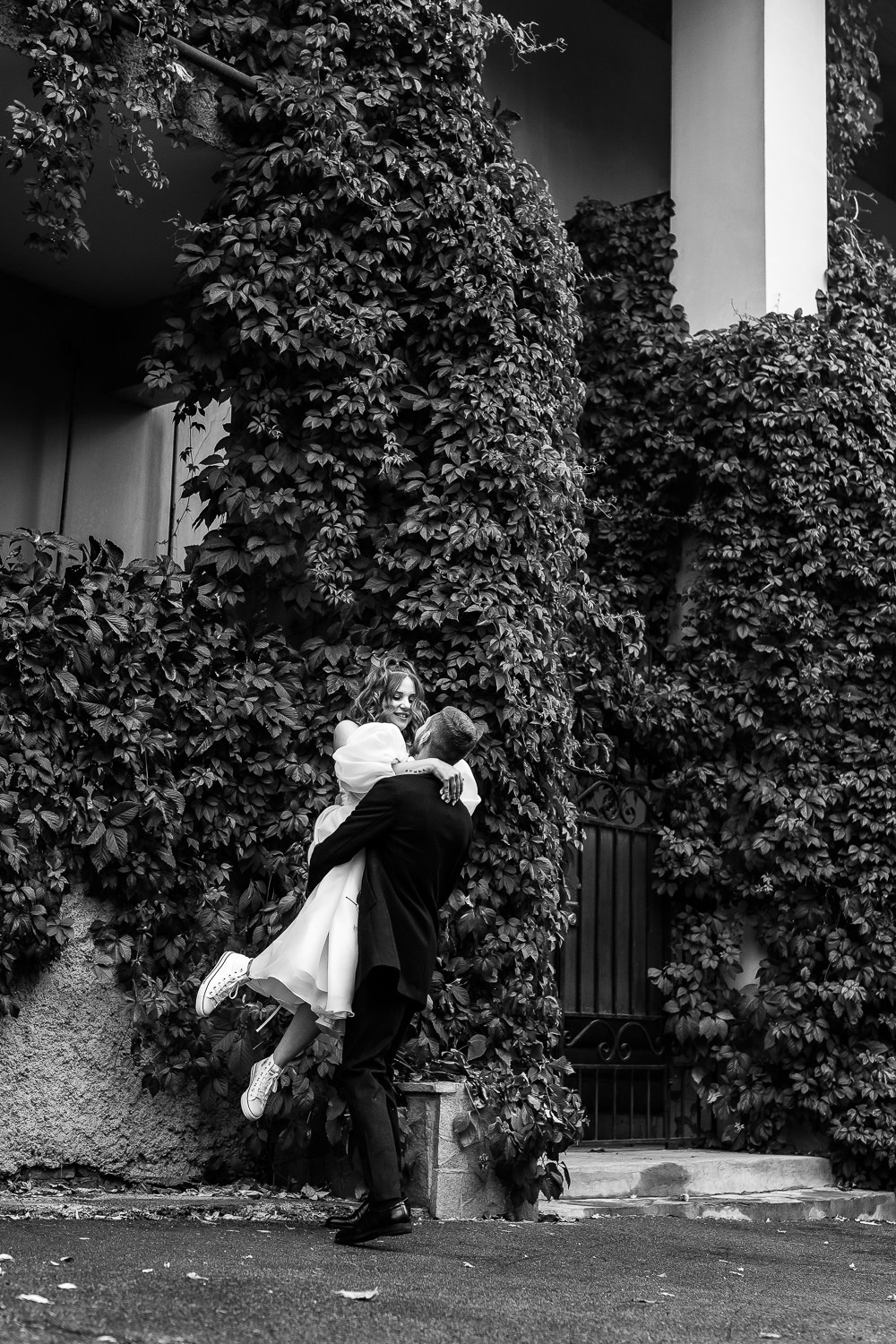 Екатерина и Лев. Свадебный фотограф Виктория Чуйко Магнитогорск. Визуал для бизнеса