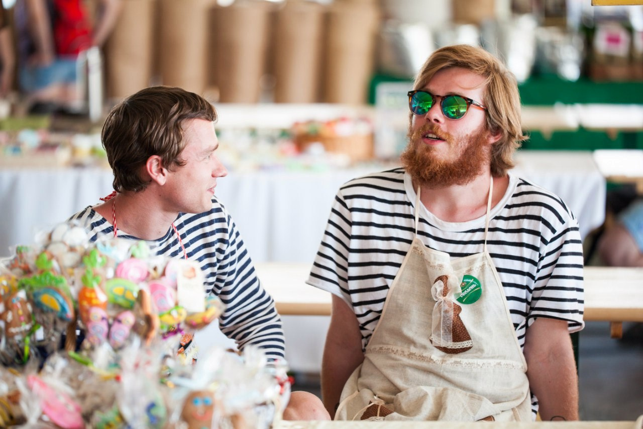 2016. Репортажный фотограф Алексей Пирязев