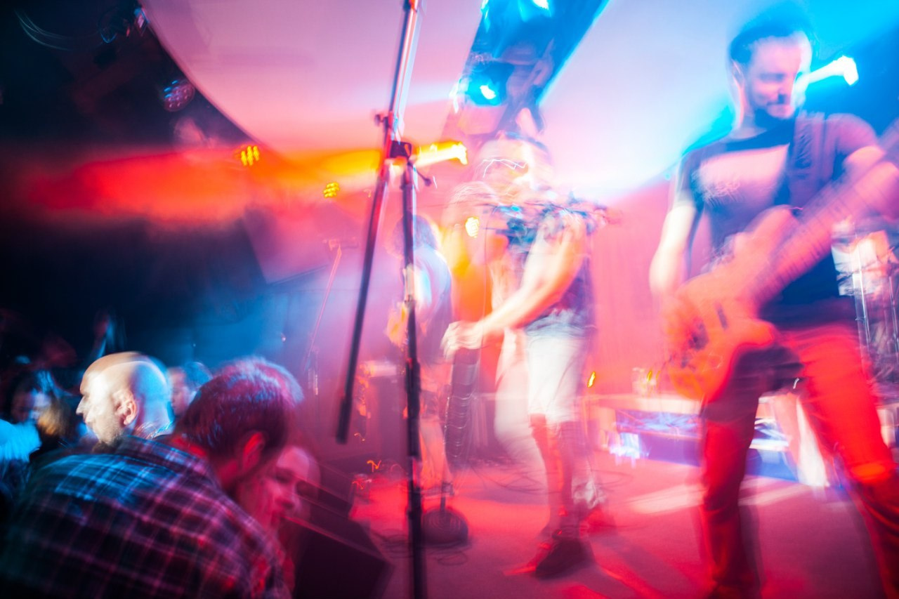 П.Т.В.П. Репортажный фотограф Алексей Пирязев