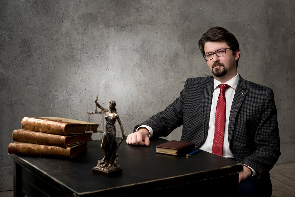 Портреты. Фотограф и видеооператор из Москвы Алексей Черкасов