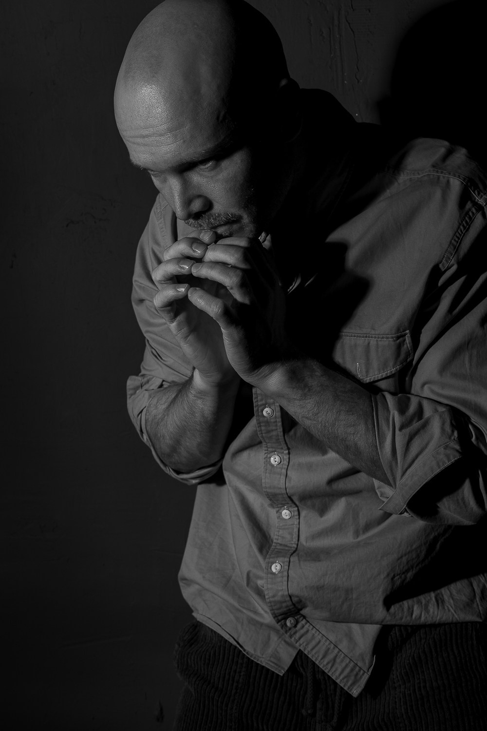 Денис Борисенко. Психолог с фотоаппаратом Зимина Оксана