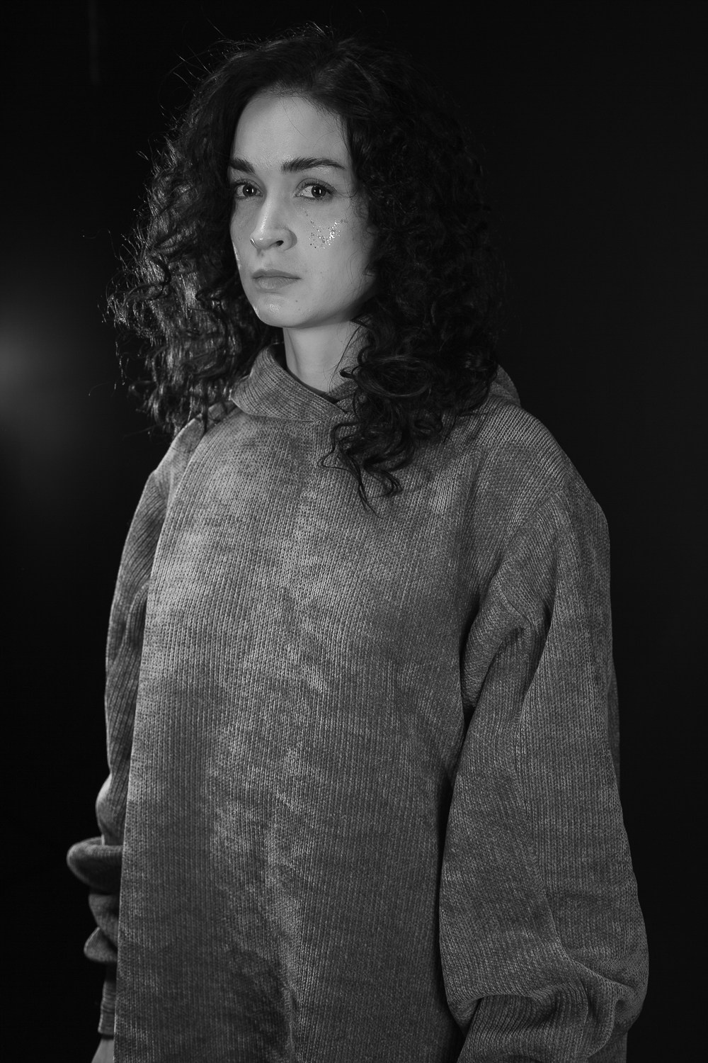 Олеся Соколова. Психолог с фотоаппаратом Зимина Оксана