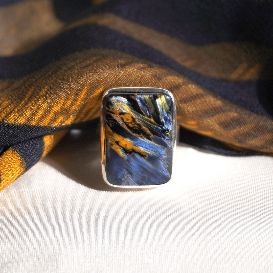 Ювелирные украшения. Настасья Проценко. Фотограф