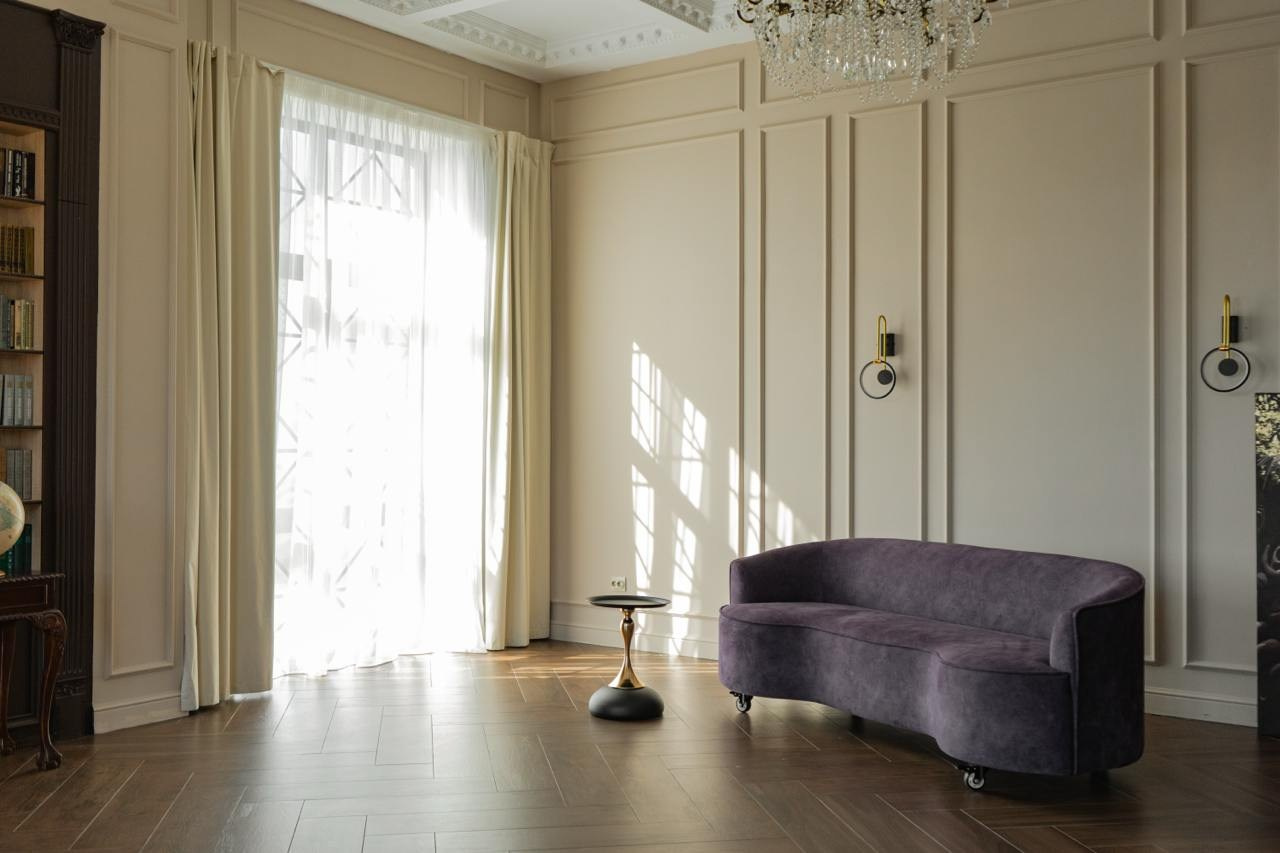 Фотостудия «Леона» Зал Библиотека. Свадебный фотограф в Ростове Александра Груздева