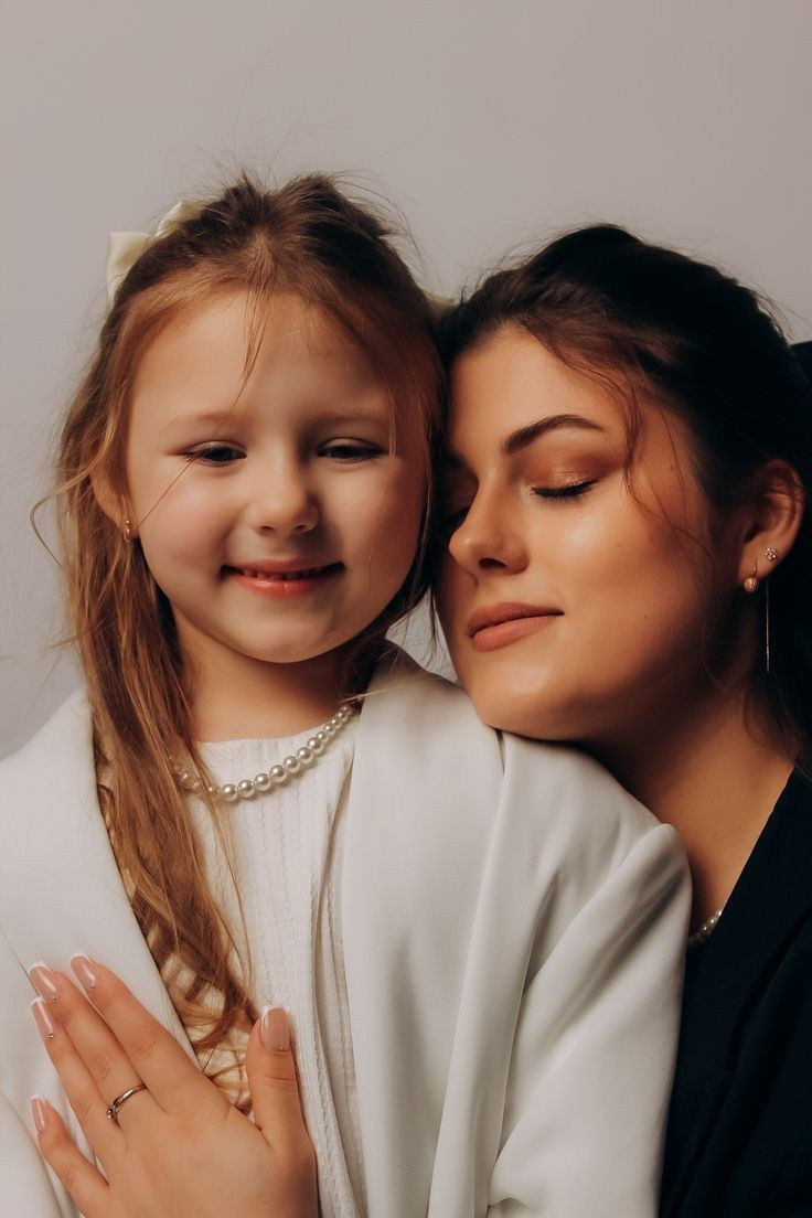 Семейные. Фотограф чувственности в Новосибирске Елена Побережная