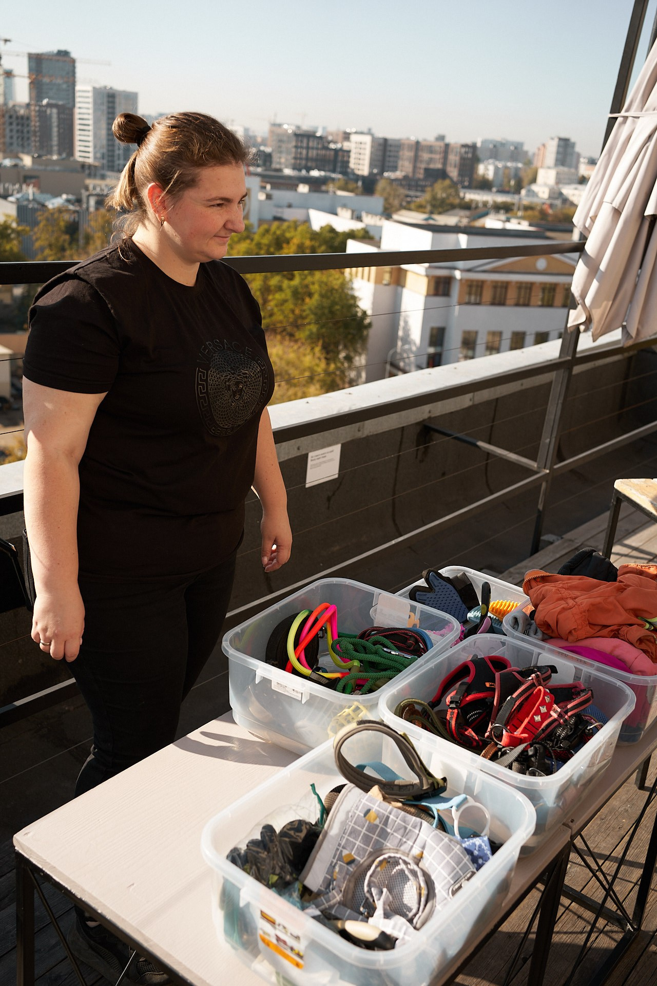 Пёсобиз. Фотограф анималист Москва Дарья