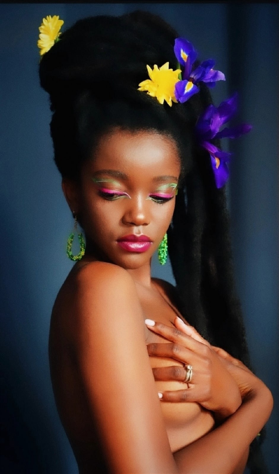 Портреты. Арт-ню Н.Новгород/Москва