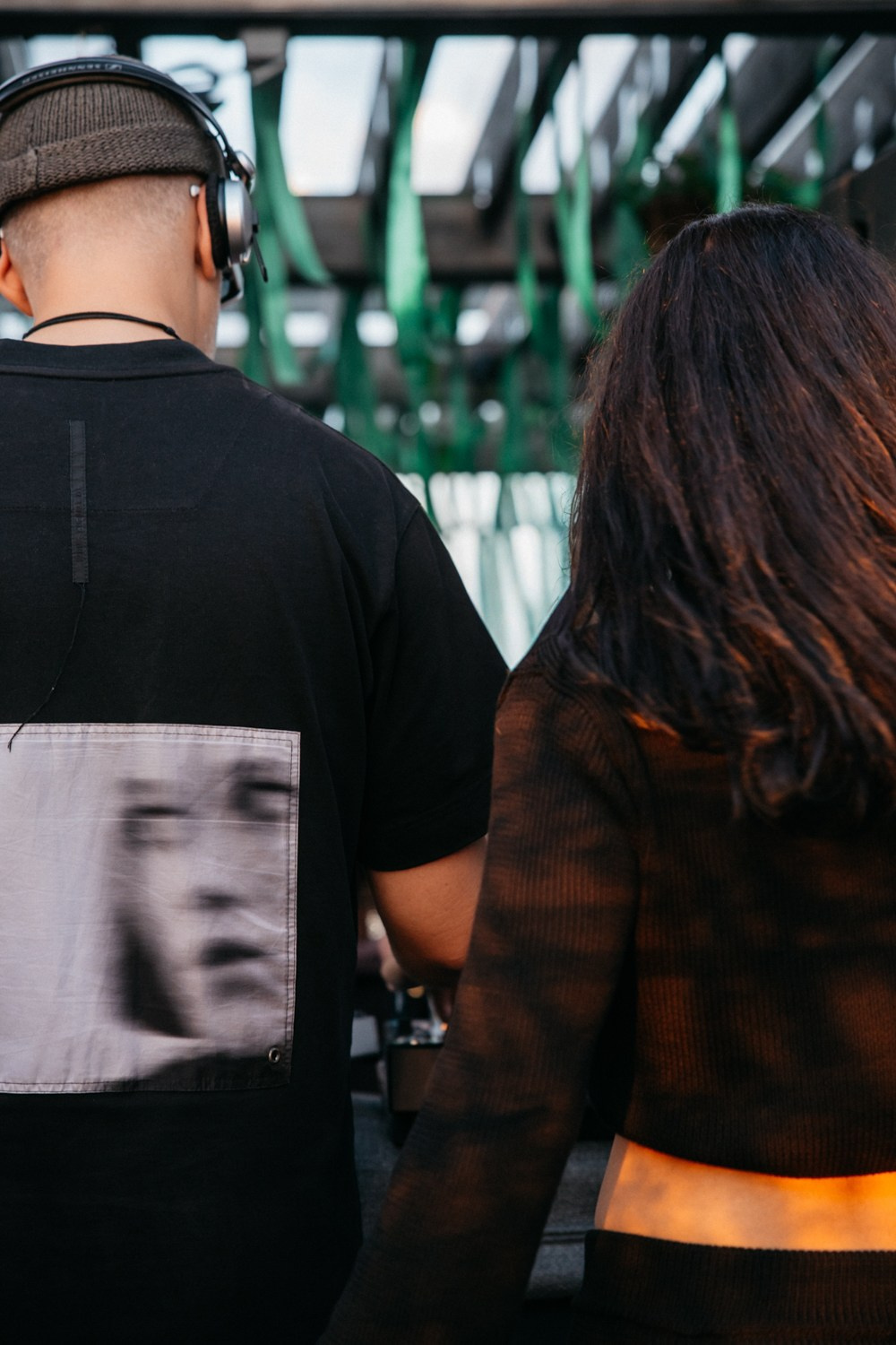 Odyssey. Главная