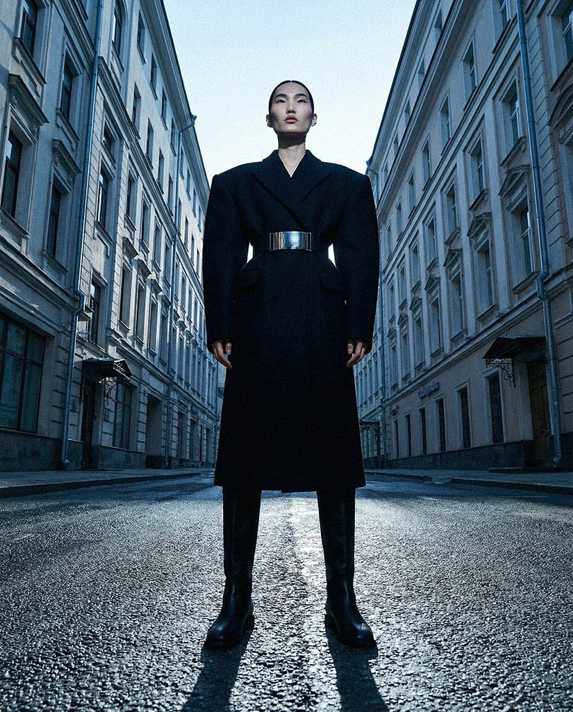 Съемка для брендов: каталог, лукбук, кампейн. Денис Толмацкий | Коммерческий фотограф в Москве, Петербурге, Кирове