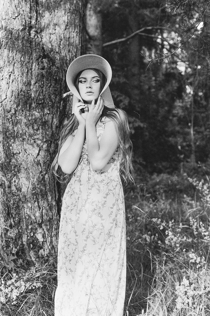 Фото на пленку. Фотограф Ижевск Русских Андрей