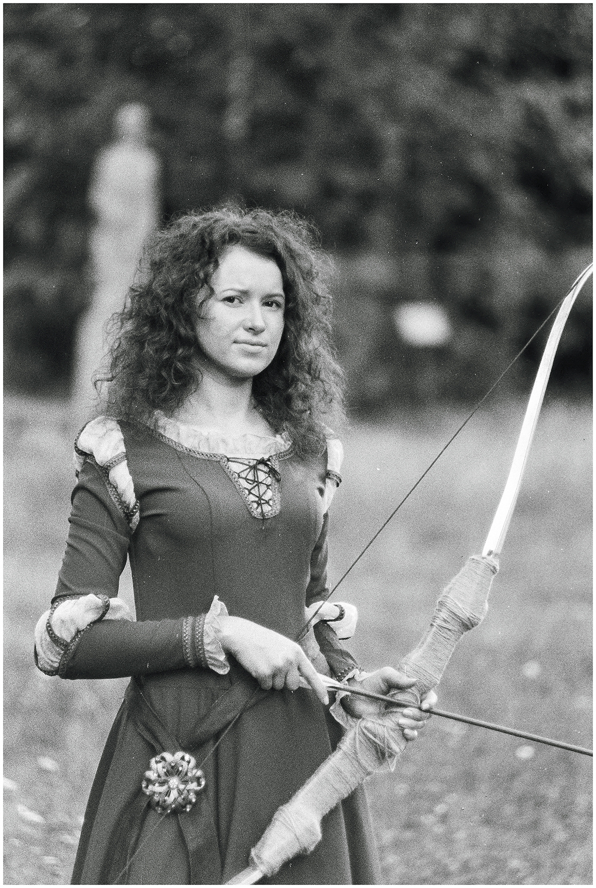 Фото на пленку. Фотограф Ижевск Русских Андрей