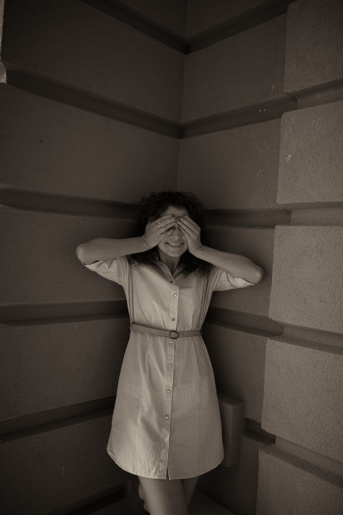 Индивидуальная. Фотограф Ижевск Русских Андрей