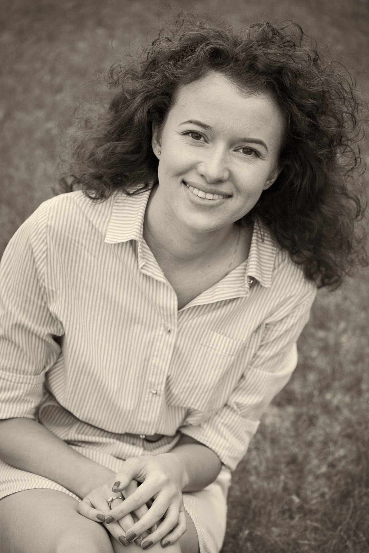 Индивидуальная. Фотограф Ижевск Русских Андрей