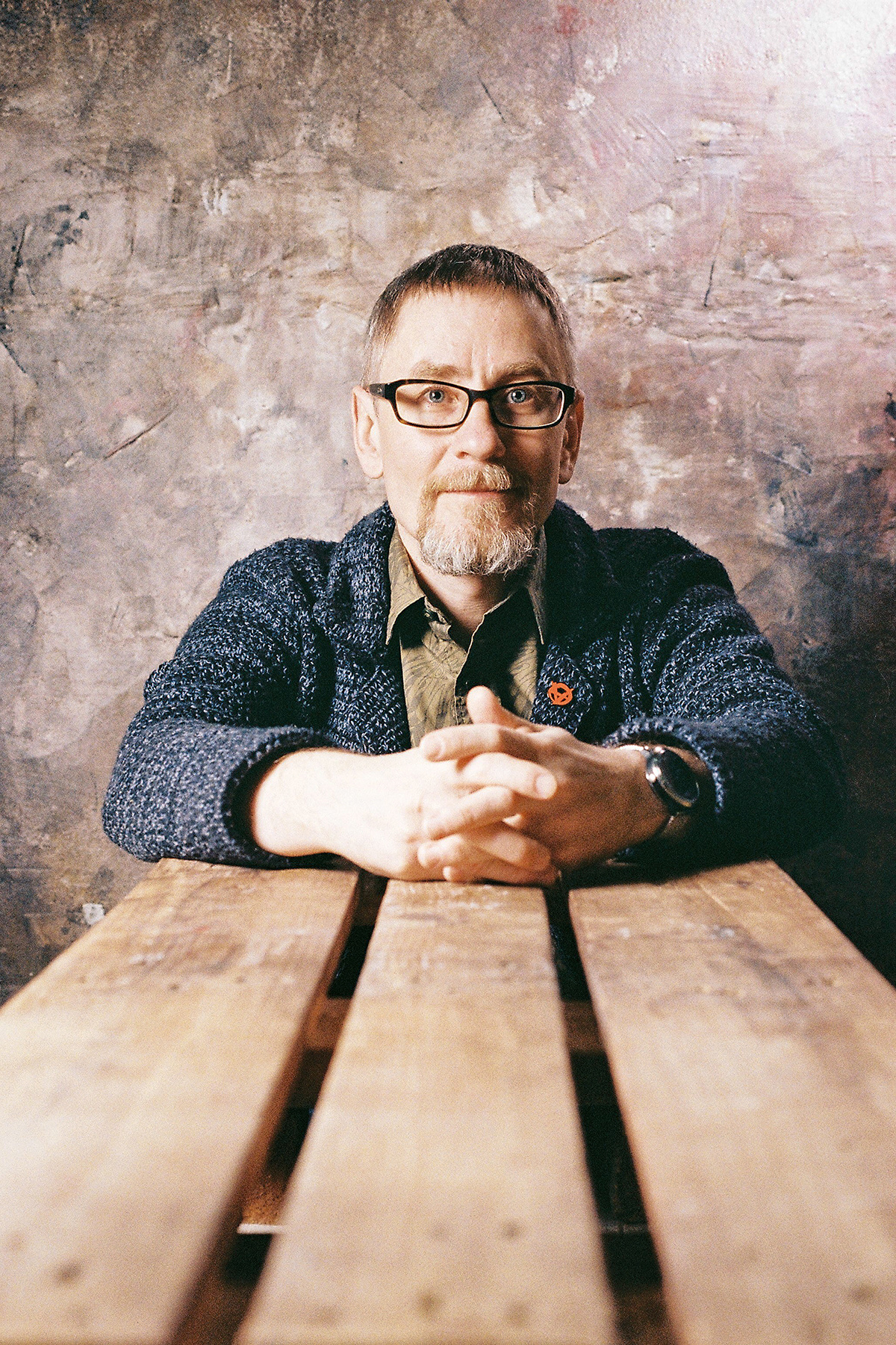 Фото на пленку. Фотограф Ижевск Русских Андрей