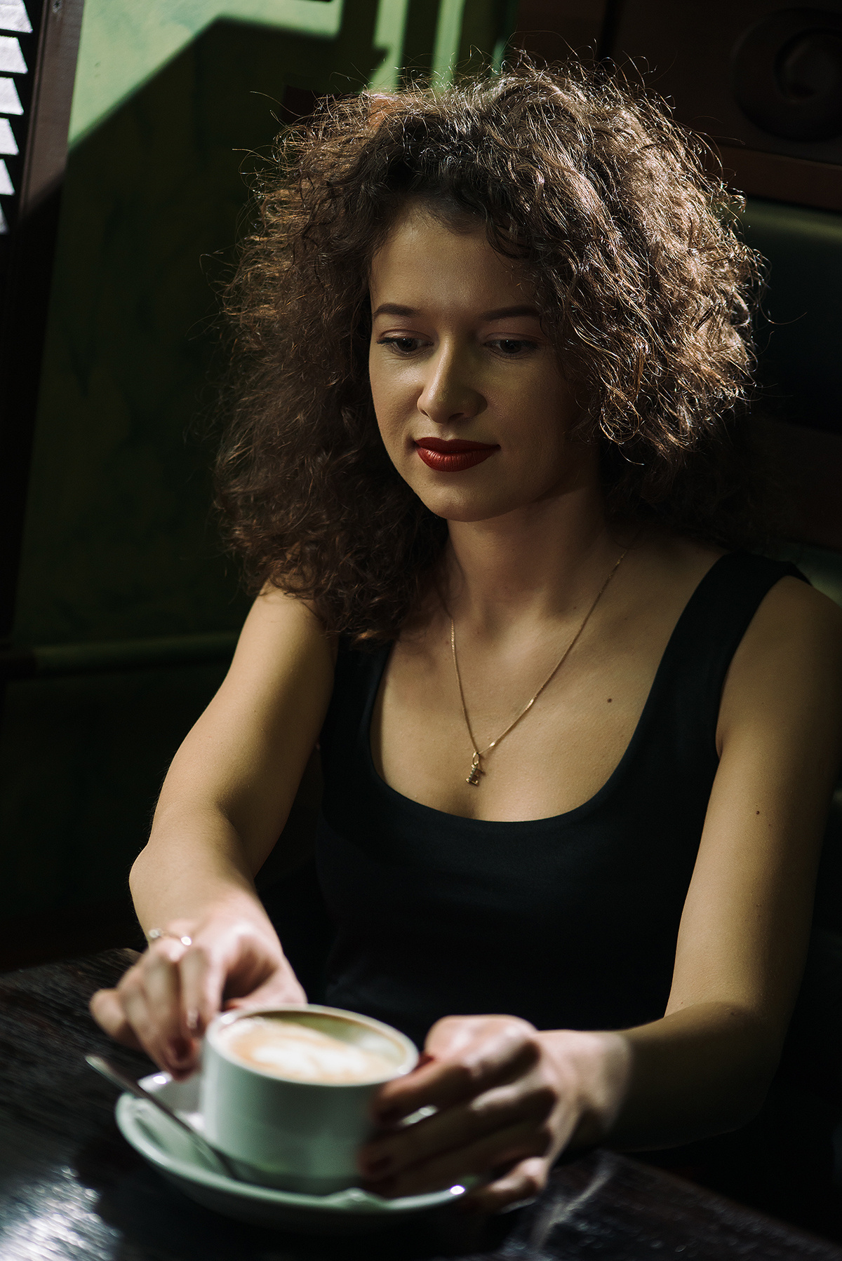 Индивидуальная. Фотограф Ижевск Русских Андрей