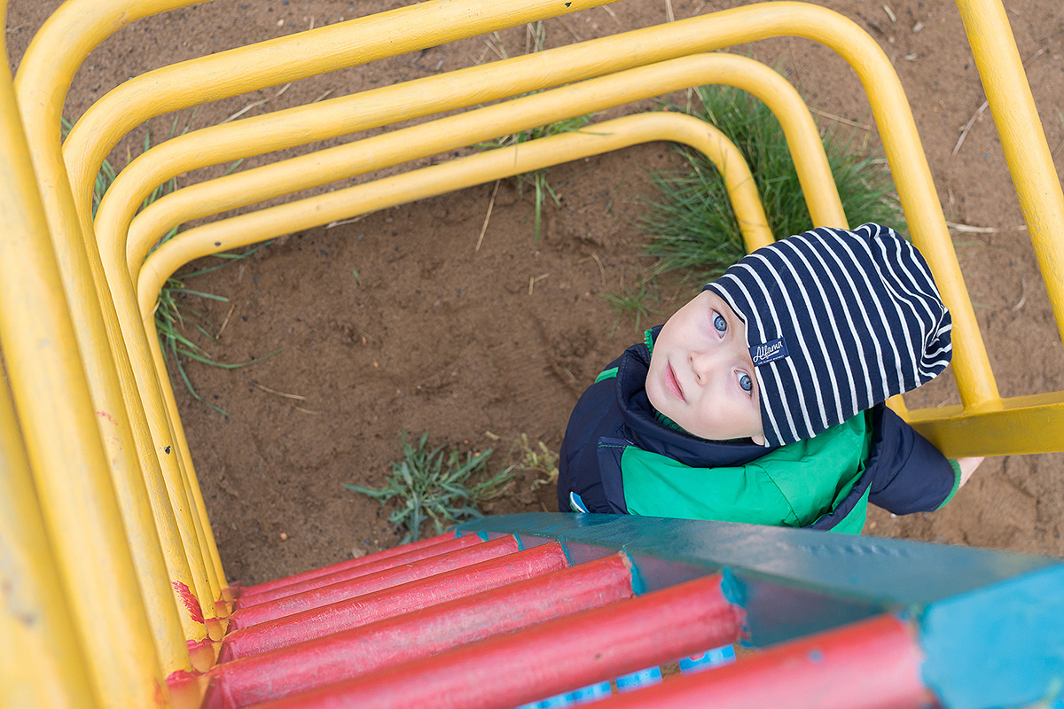 Детская. Фотограф Ижевск Русских Андрей