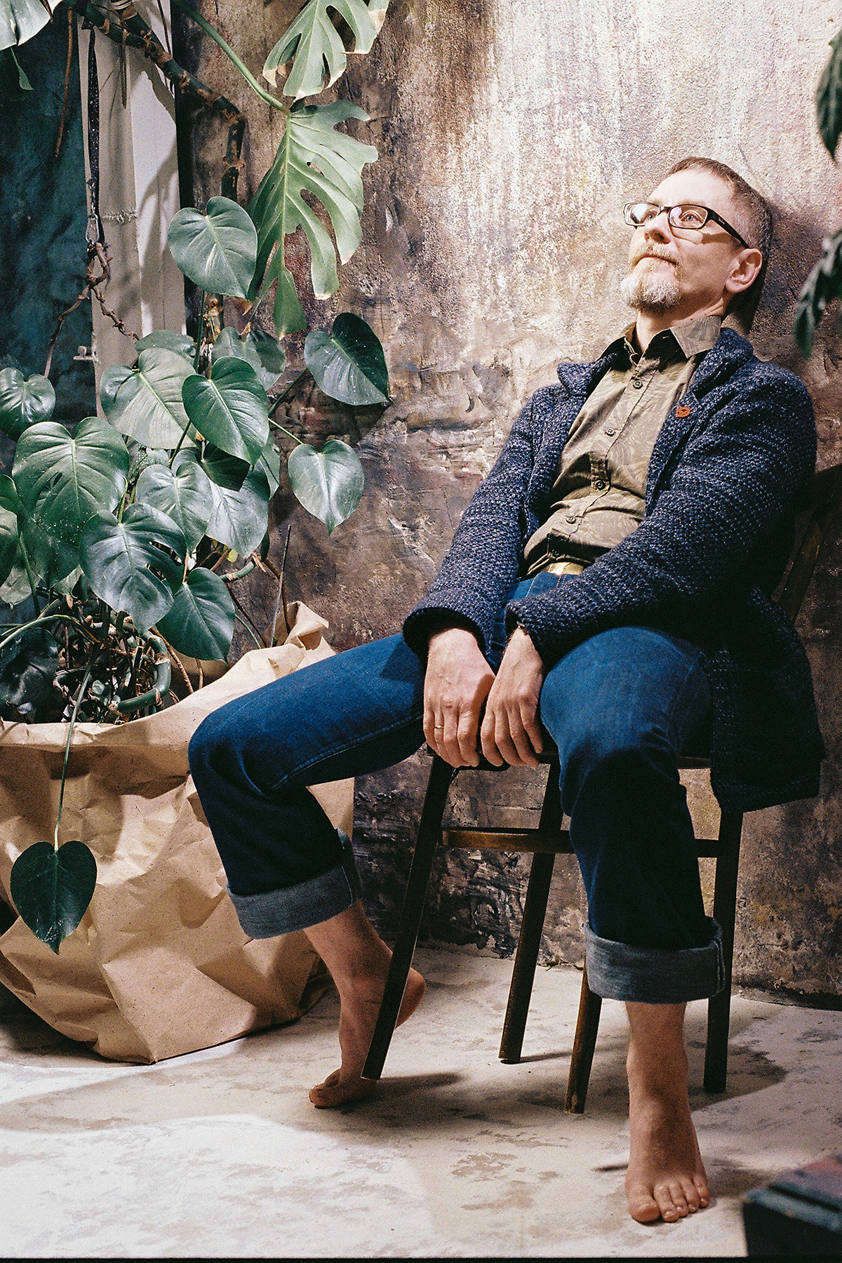 Фото на пленку. Фотограф Ижевск Русских Андрей