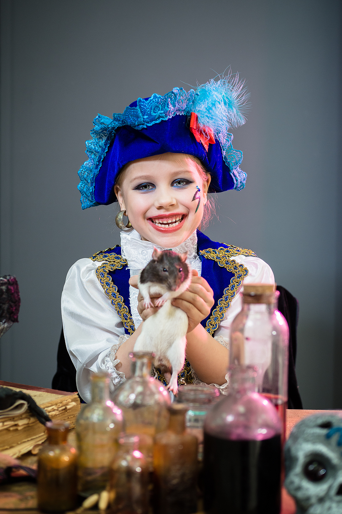 Детская. Фотограф Ижевск Русских Андрей