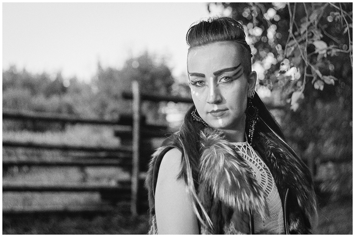 Фото на пленку. Фотограф Ижевск Русских Андрей