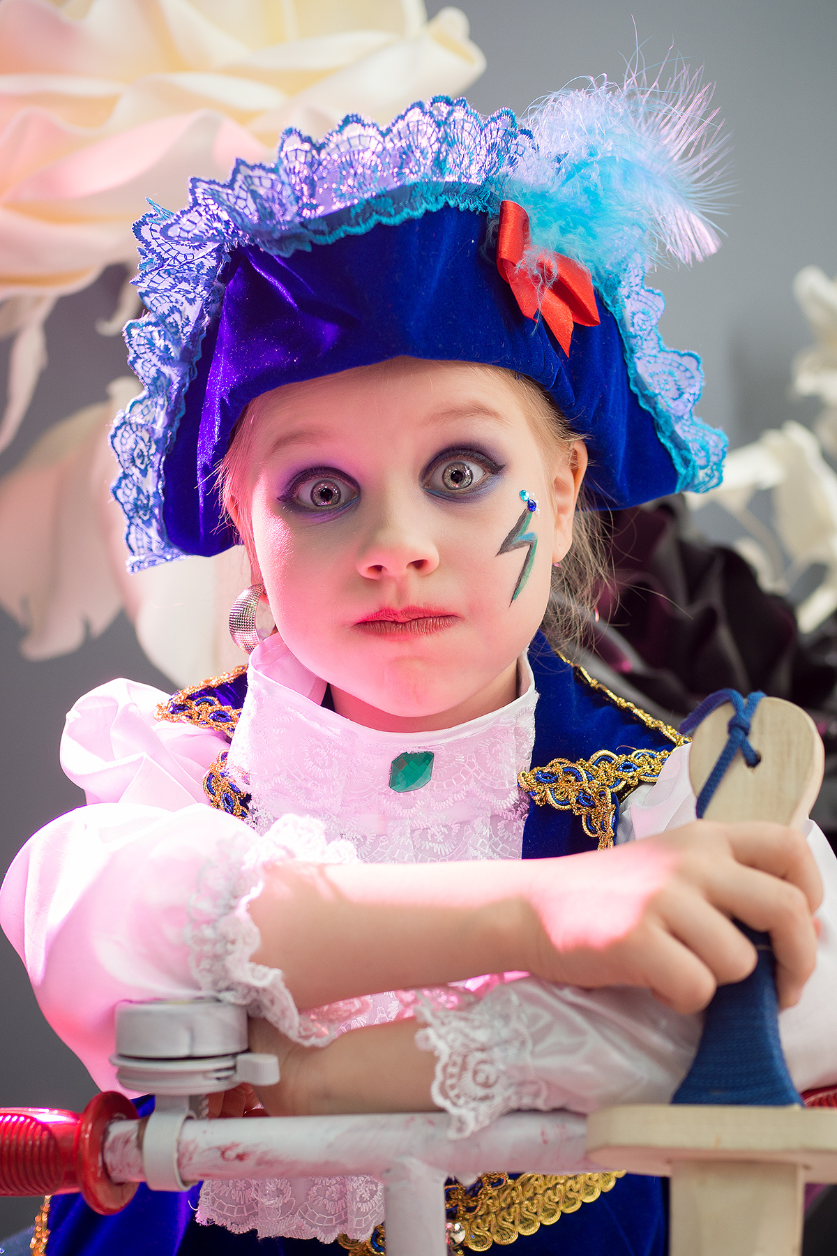 Детская. Фотограф Ижевск Русских Андрей