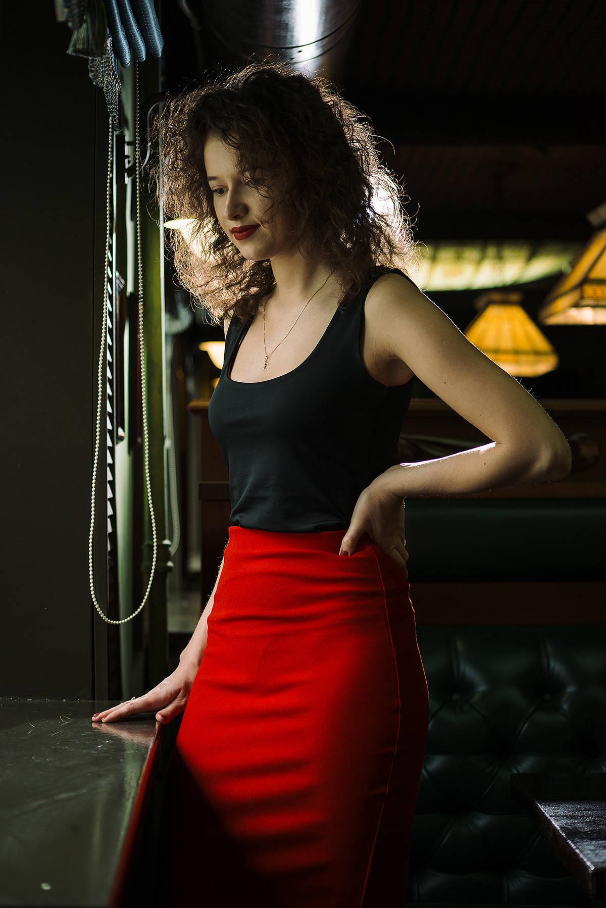 Индивидуальная. Фотограф Ижевск Русских Андрей