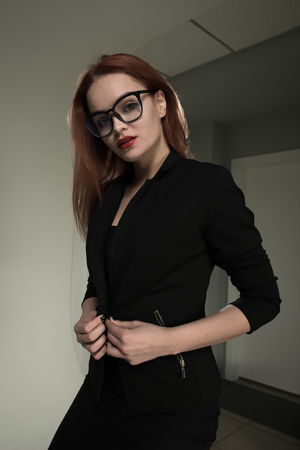 Модельные тесты. Фотограф Ижевск Русских Андрей