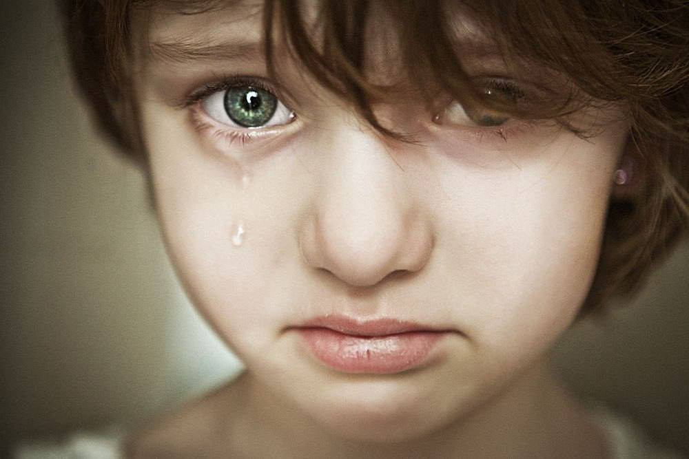 Kids. Мультижанровый фотограф Дарья Strebog