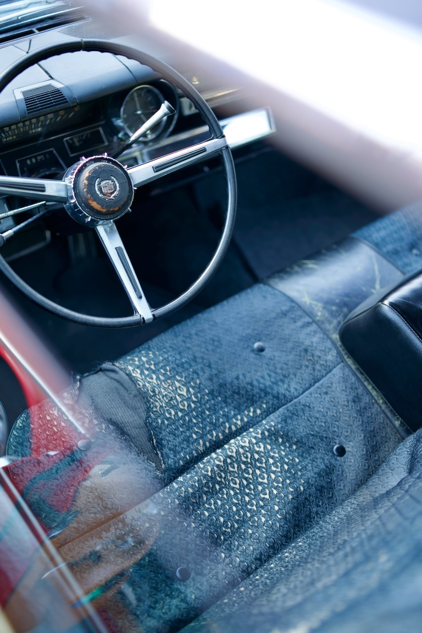 Ретро-фестиваль. Фотограф и маркетолог Андрей Юрилин Саратов и Энгельс