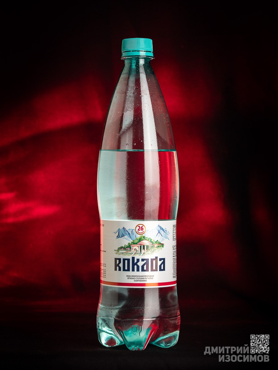 Предметная съёмка