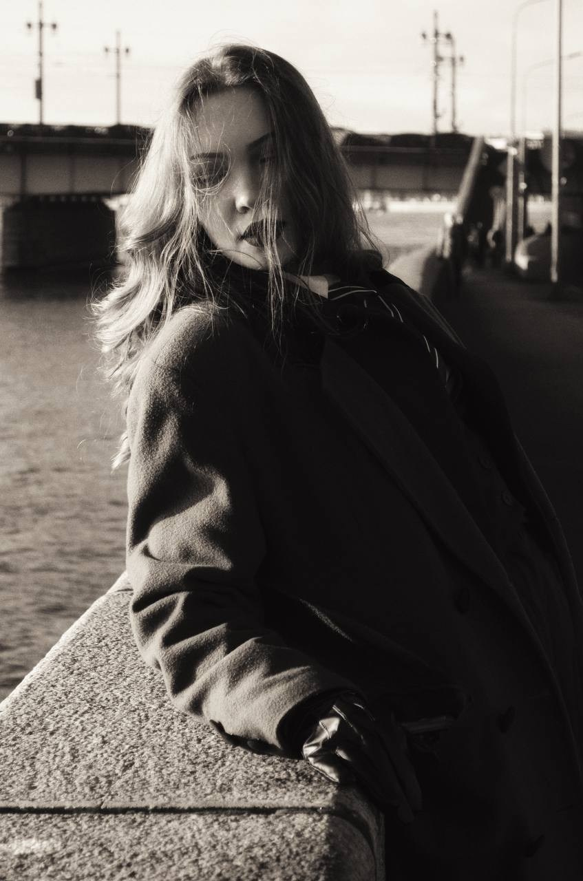 Индивидуальные съёмки. Wirinsens