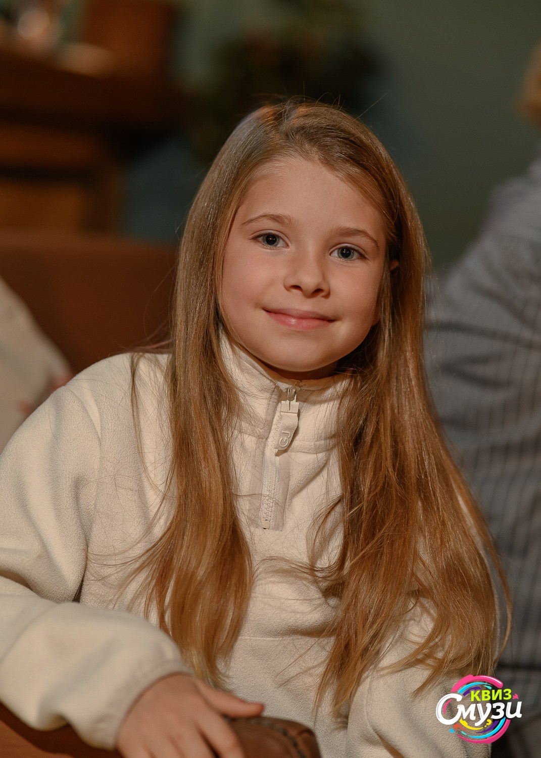 СмузиКвиз. Фотограф Александр Данилов