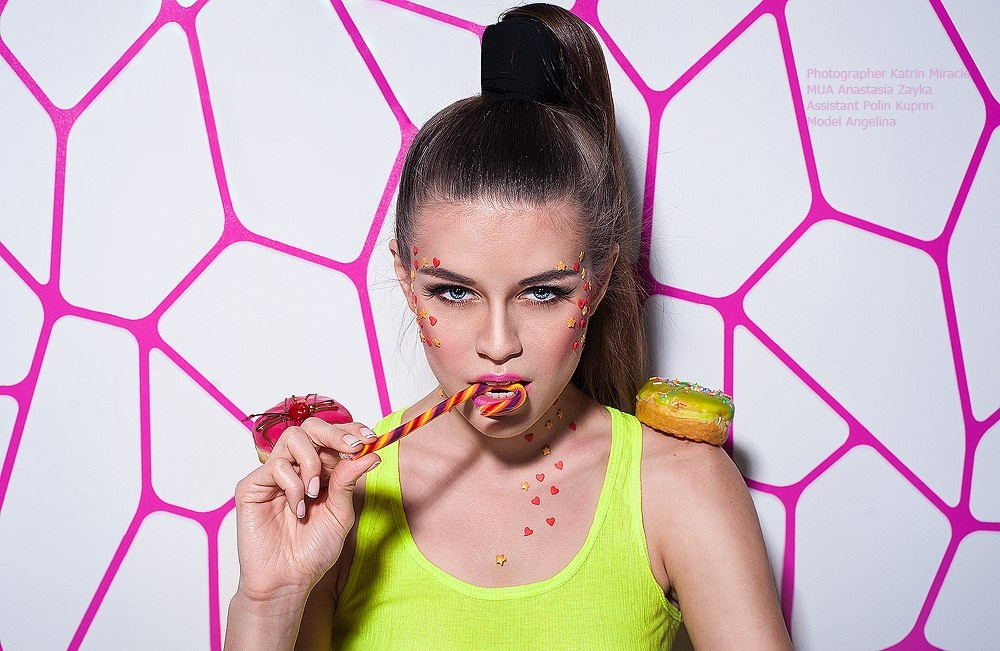 Публикации, работы с брендами и артистами. Миракова Катрин — портретный и семейный фотограф в Москве